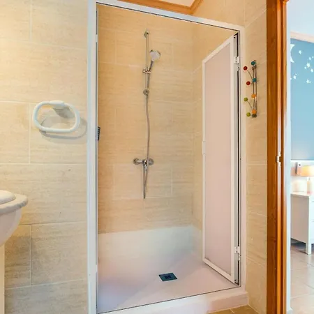 Bosque Holiday home *