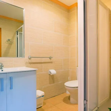 Holiday home Bosque Cala Blava (Mallorca)