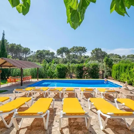 Holiday home Bosque Cala Blava (Mallorca)