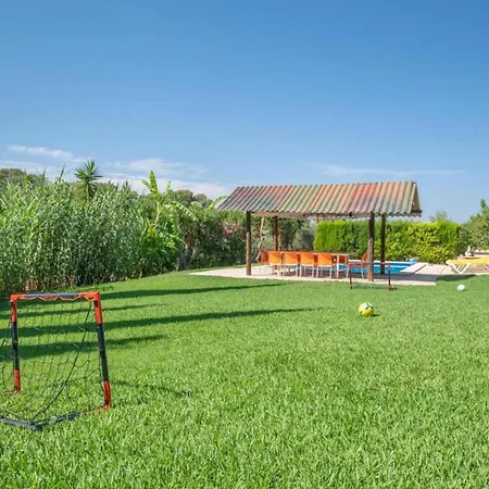 Bosque Holiday home *