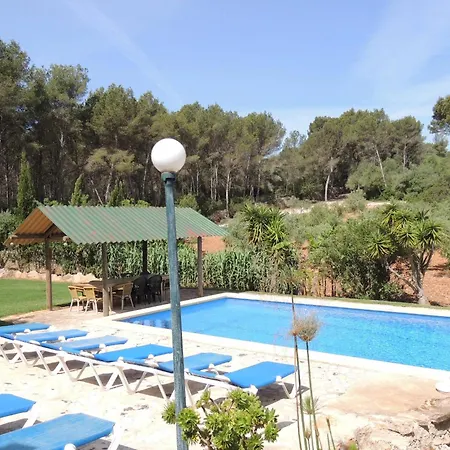 Holiday home Bosque