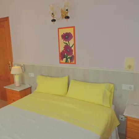Holiday home Bosque *