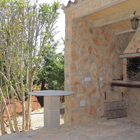 Bosque Holiday home Cala Blava (Mallorca)