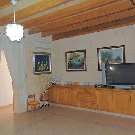 Bosque Holiday home