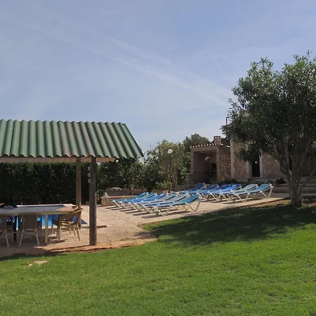 Bosque Holiday home Cala Blava (Mallorca)