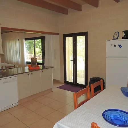 Holiday home Bosque Cala Blava (Mallorca)