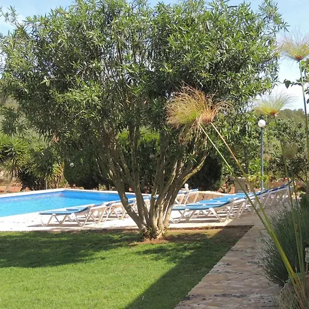 Bosque Holiday home