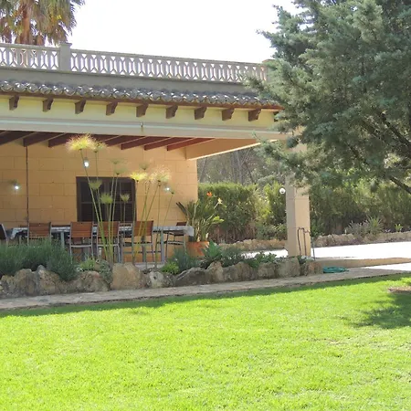 Bosque Holiday home *