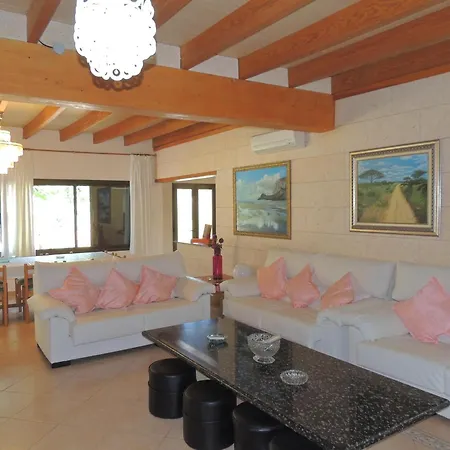 Holiday home Bosque Cala Blava (Mallorca)