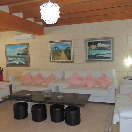 Bosque Holiday home Cala Blava (Mallorca)
