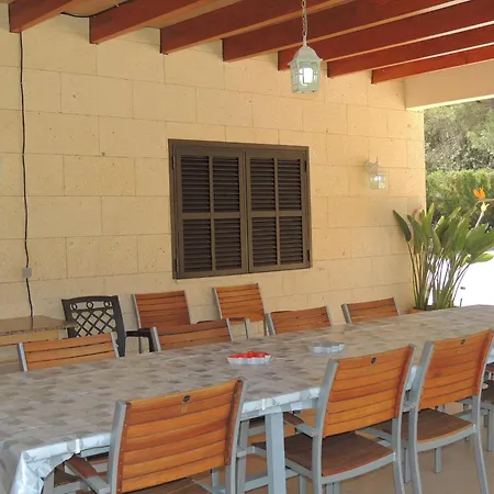 Holiday home Bosque *