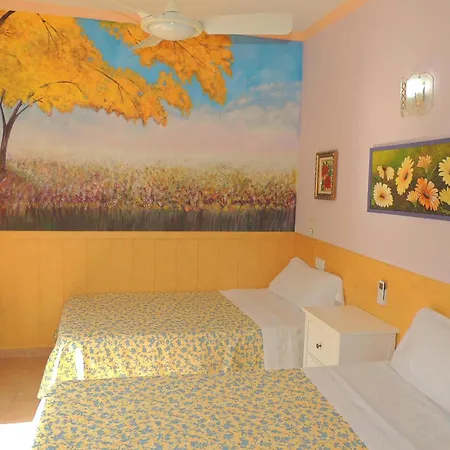 Holiday home Bosque