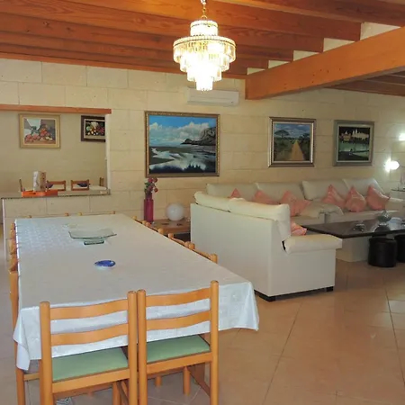 Bosque Holiday home
