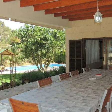 Bosque Holiday home *