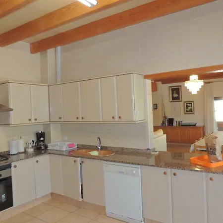 Bosque Holiday home *
