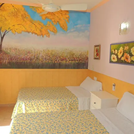 Holiday home Bosque *