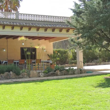 Bosque Holiday home *