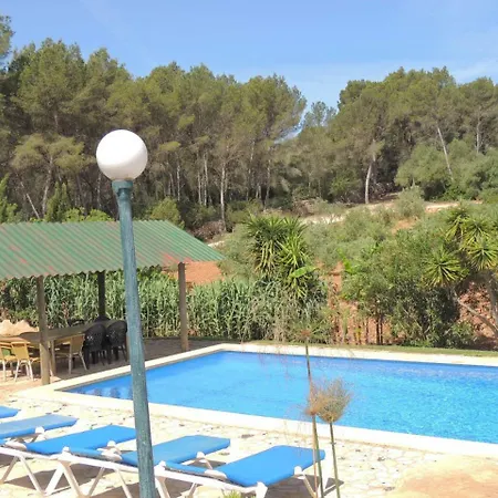 Bosque Holiday home *