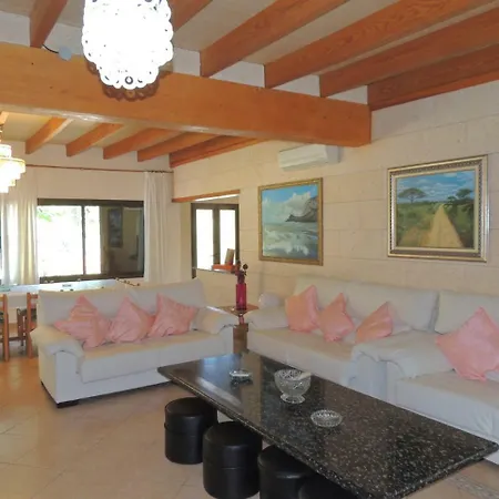 Holiday home Bosque *