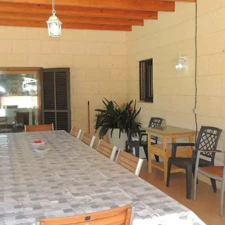 Holiday home Bosque