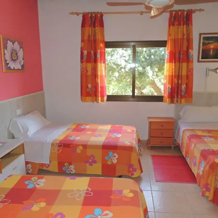 Holiday home Bosque