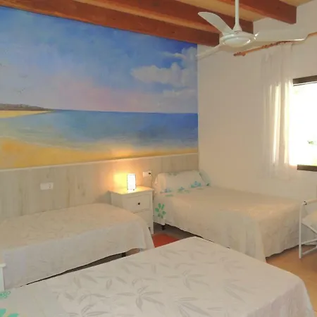 Bosque Holiday home