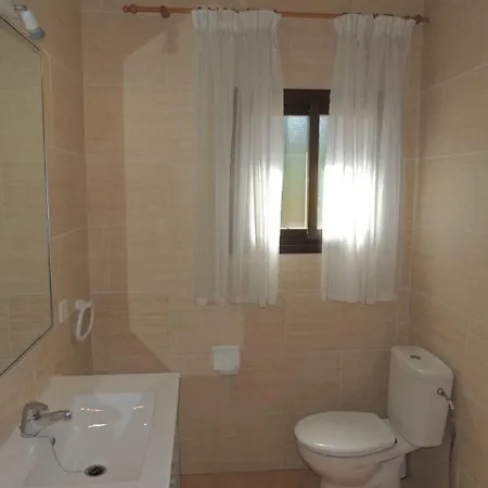 Holiday home Bosque *