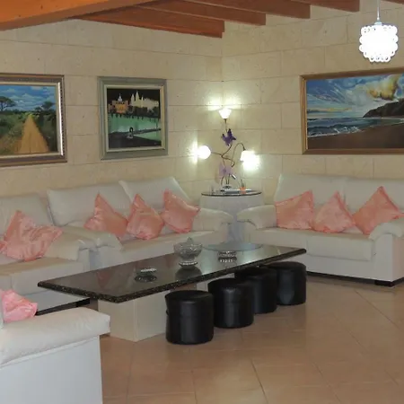 Holiday home Bosque