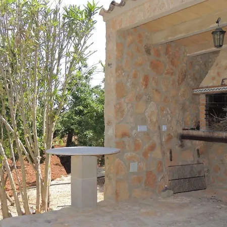 Bosque Cala Blava (Mallorca)