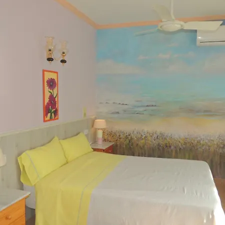 Holiday home Bosque Cala Blava (Mallorca)