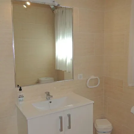 Bosque Holiday home *
