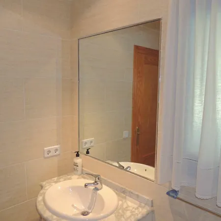 Holiday home Bosque *