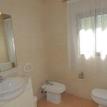 Holiday home Bosque *