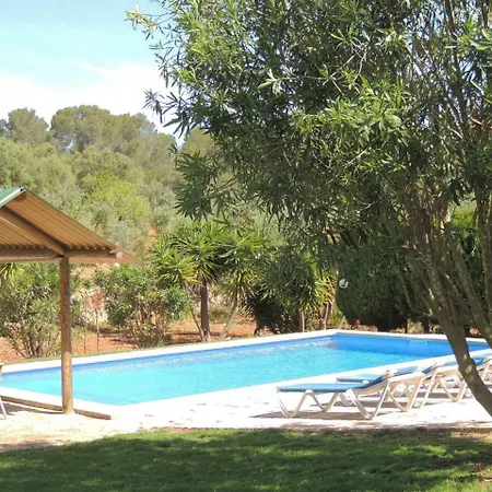 Holiday home Bosque