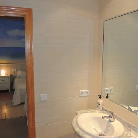 Holiday home Bosque