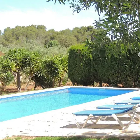 Bosque Holiday home *