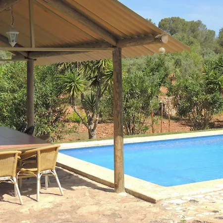 Bosque Holiday home