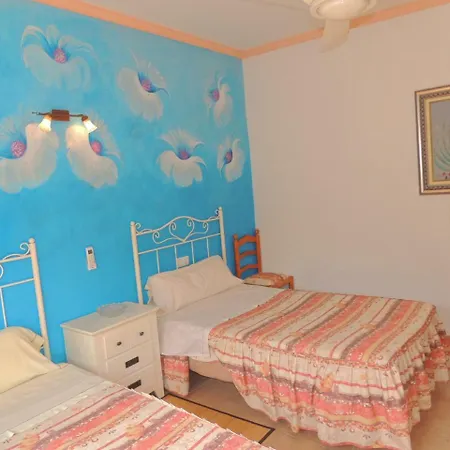 Holiday home Bosque *