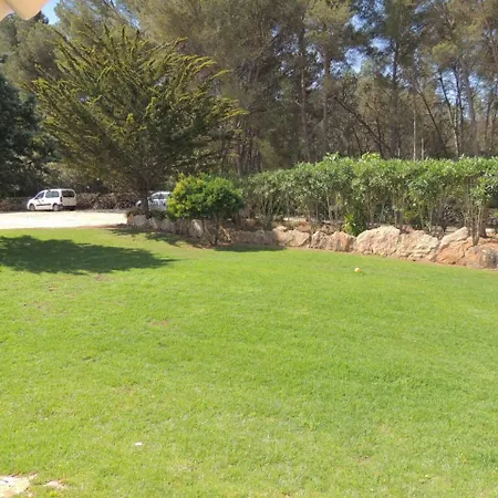 Bosque Holiday home