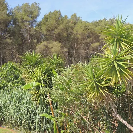 Holiday home Bosque *