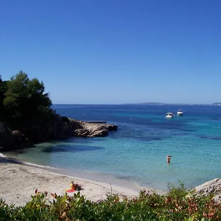 Bosque Cala Blava (Mallorca)