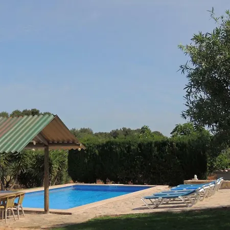 Holiday home Bosque Cala Blava (Mallorca)